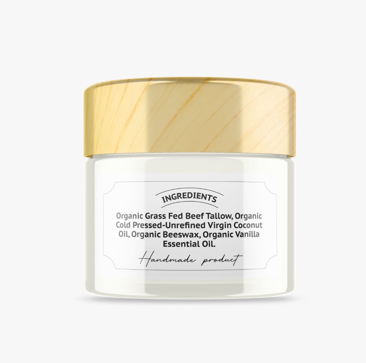 VANILLA WHIPPED TALLOW Sunrise