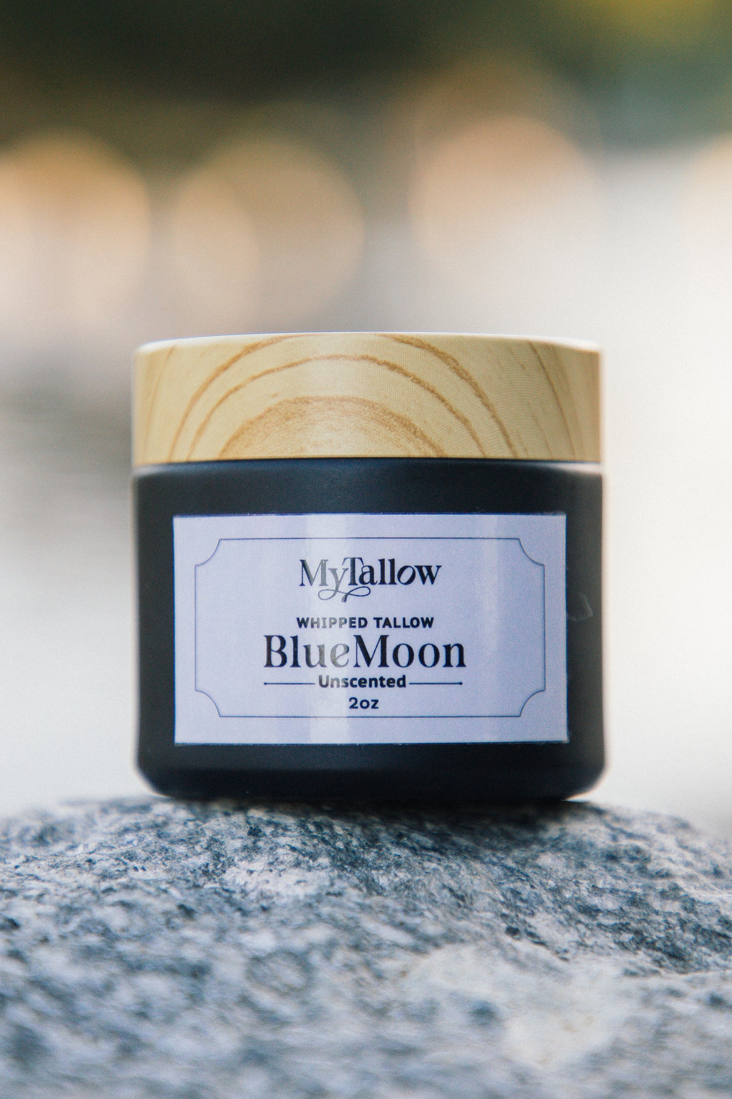 METHYLENE BLUE & TALLOW BlueMoon