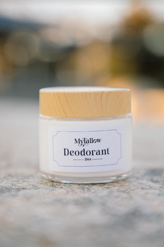 DEODORANT