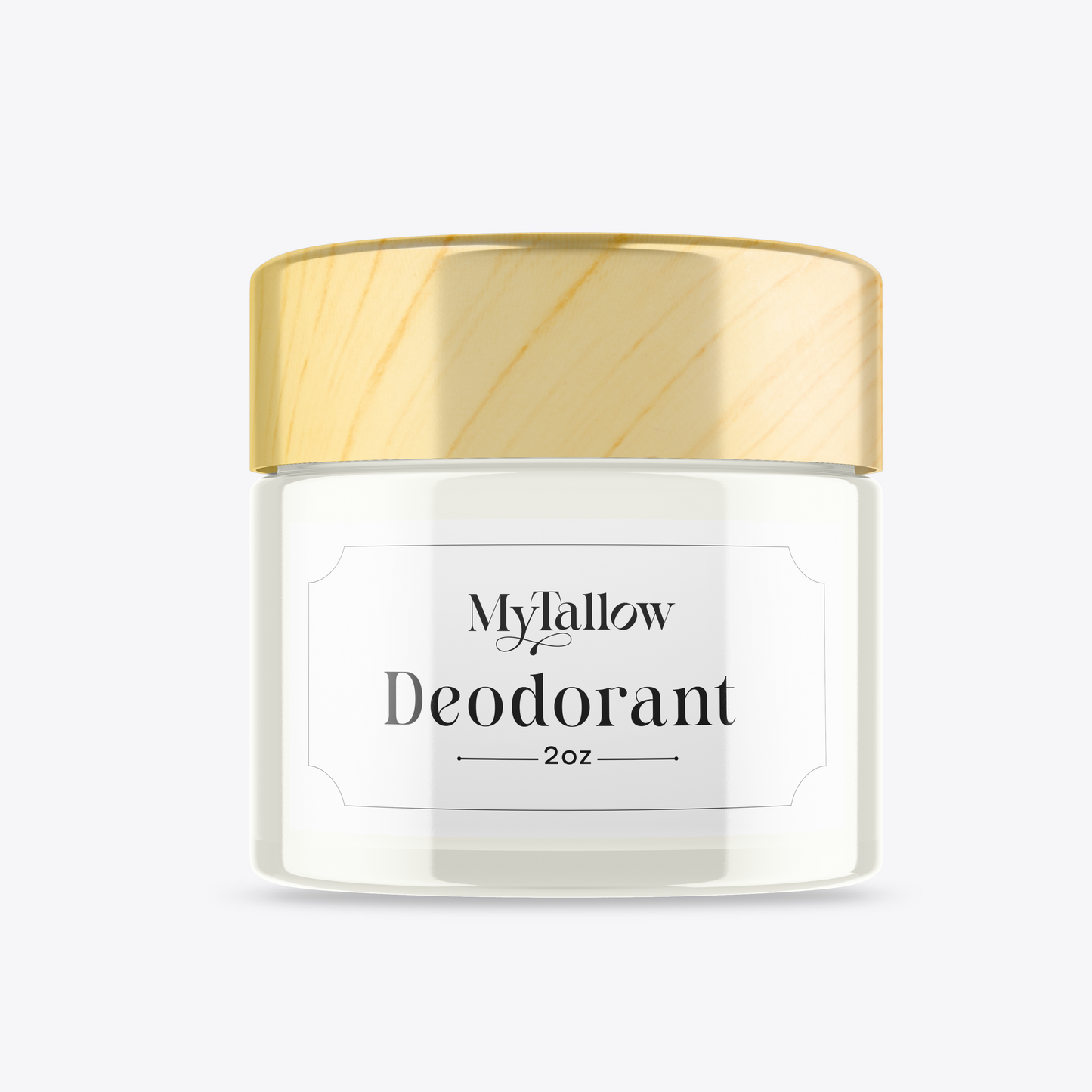 DEODORANT